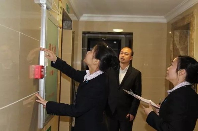 丹江口物业公司：引领社区管理新风尚