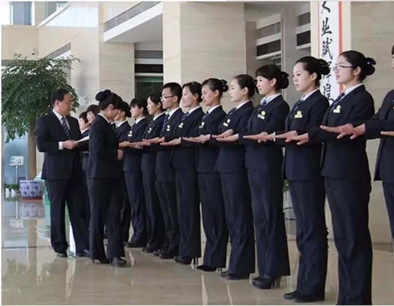 物业服务：现代城市生活的新篇章