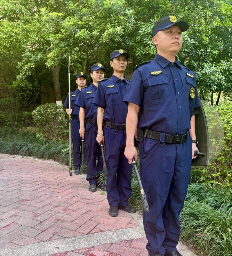 物业管理行业的发展动态：丹江口物业公司的角色与挑战